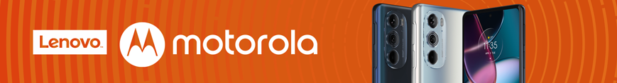 Smartphones Lenovo Motorola