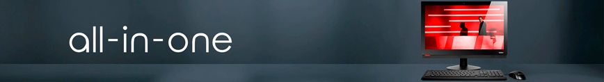 Ordenadores Lenovo PC All in One