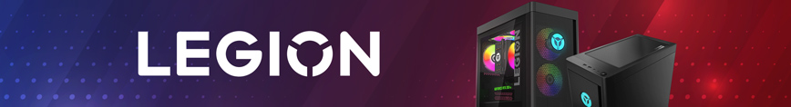 Ordenadores Lenovo PC Legion