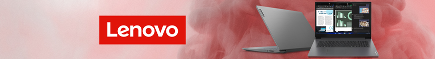 Portátiles Lenovo Serie V Hogar