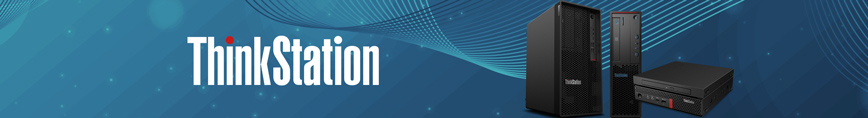 Ordenadores Lenovo PC ThinkStation