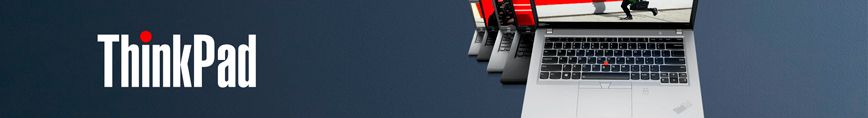 Portátiles Lenovo ThinkPad