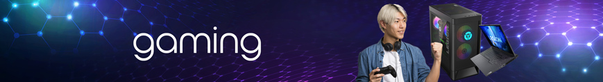 Gaming Lenovo