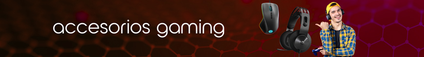Accesorios gaming