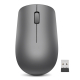 Lenovo Ratón inalámbrico 530 USB nano | Gris grafito - GY50Z49089