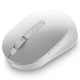 DELL Pro Premium ratón inalámbrico MS7421W | Plateado - MS7421W-SLV-EU
