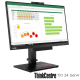 ThinkCentre Tiny-in-One 24 Gen4 | 23.8