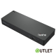 Lenovo ThinkPad Universal Thunderbolt 4 Smart Dock - 40B10135EU-OUT_D