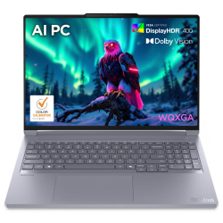 Lenovo ThinkBook 16p G6 IAX | AI PC - 21R00043SP