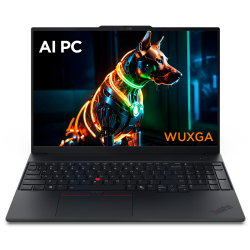 Lenovo ThinkPad E16 Gen 3 | AI PC - 21SR000MSP