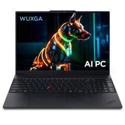 Lenovo ThinkPad E16 Gen 3 AMD | AI PC - 21ST0034SP