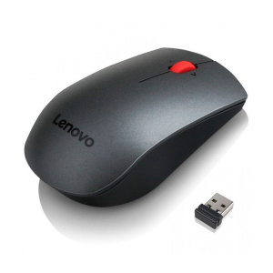Lenovo Ratón Láser Inalámbrico Profesional - 4X30H56886
