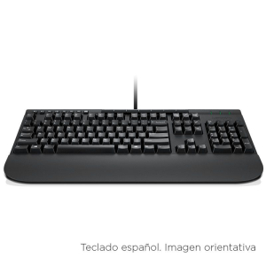 Lenovo Teclado USB Enhanced Performance Gen II - 4Y40T11845