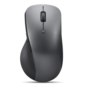 Lenovo Ratón Profesional recargable Bluetooth | Gris - 4Y51J62544