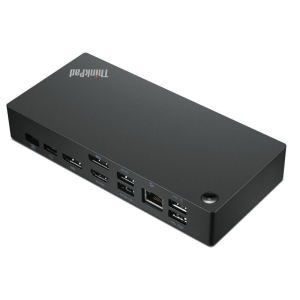 Lenovo Docking ThinkPad USB-C - 40AY0090EU
