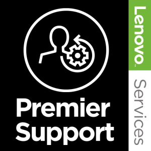 Garantía 1 año Premier NBD para Lenovo V / ThinCentre con 1 año depot - 5WS0T36134