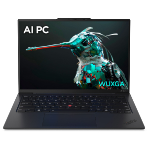 Lenovo ThinkPad X1 Carbon Gen 13 | AI PC - 21NX006NSP