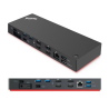 Lenovo ThinkPad Thunderbolt 3 WorkStation Dock G2 230W - 40ANY230EU