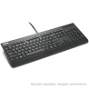 Lenovo Teclado con cable Smartcard II - 4Y41B69380
