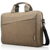 Lenovo Maletín Casual Topload T210 15.6'' | Marrón - GX40Q17232