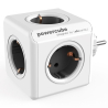 PowerCube Original Gris - 1100GY/DEORPC