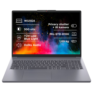 Lenovo IdeaPad Slim 3i 16 | 16IRH10 - 83K2001SSP