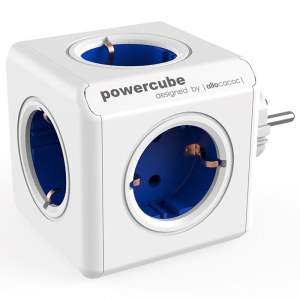PowerCube Original Azul - 1100BL/DEORPC