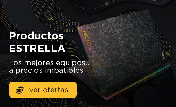Productos ESTRELLA
